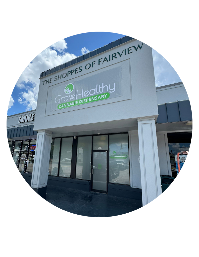 GrowHealthy Dispensary - North Orlando GrowHealthy Dispensary - North Orlando