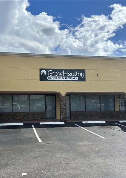 GrowHealthy Dispensary - Tamarac GrowHealthy Dispensary - Tamarac