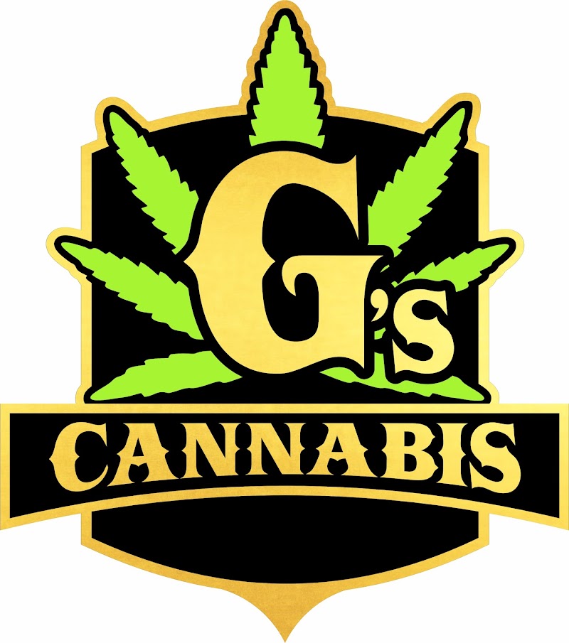 G's Cannabis Dewdney G's Cannabis Dewdney