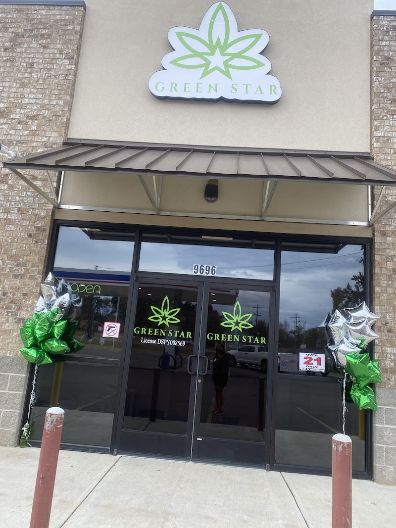 GStar Dispensary GStar Dispensary