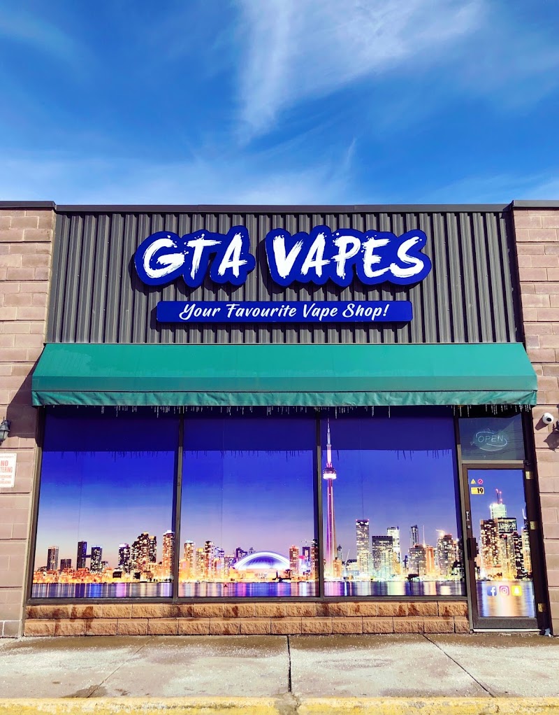 Gta Vapes Newmarket Vape Shop Gta Vapes Newmarket Vape Shop