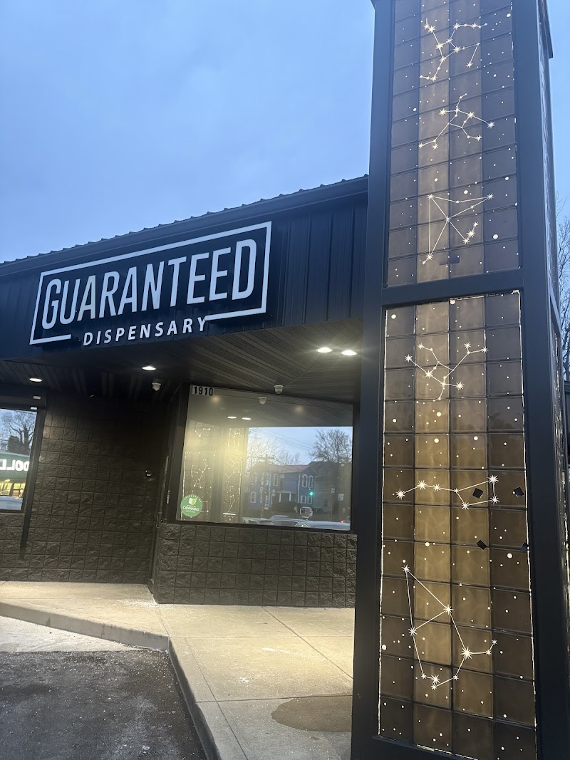 Guaranteed Dispensary Dayton Guaranteed Dispensary Dayton