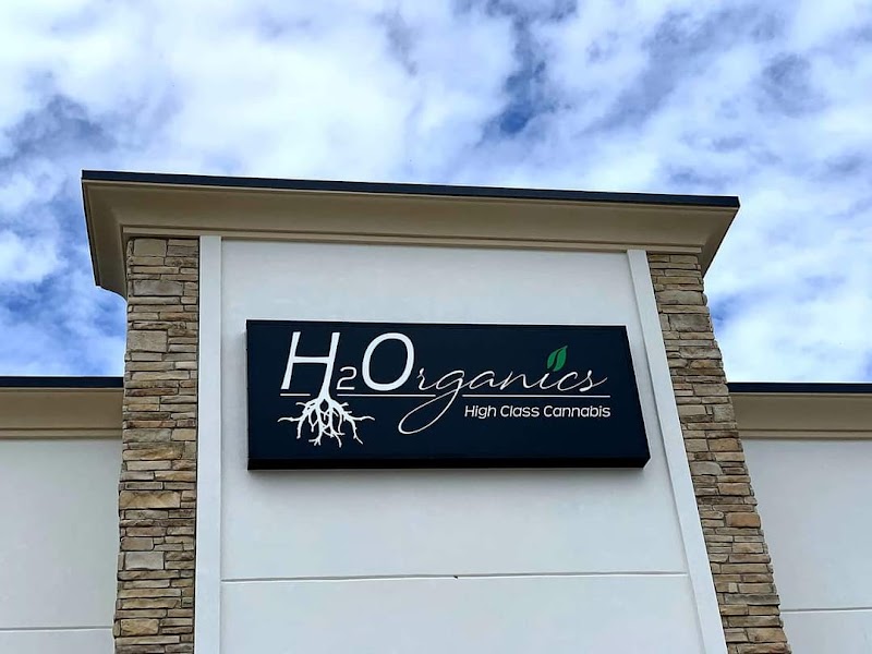 H2Organics H2Organics