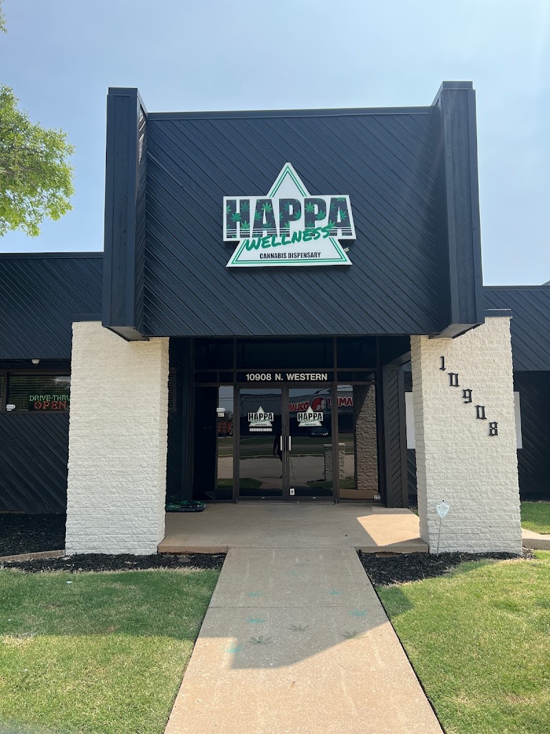 Happa Wellness Dispensary Happa Wellness Dispensary
