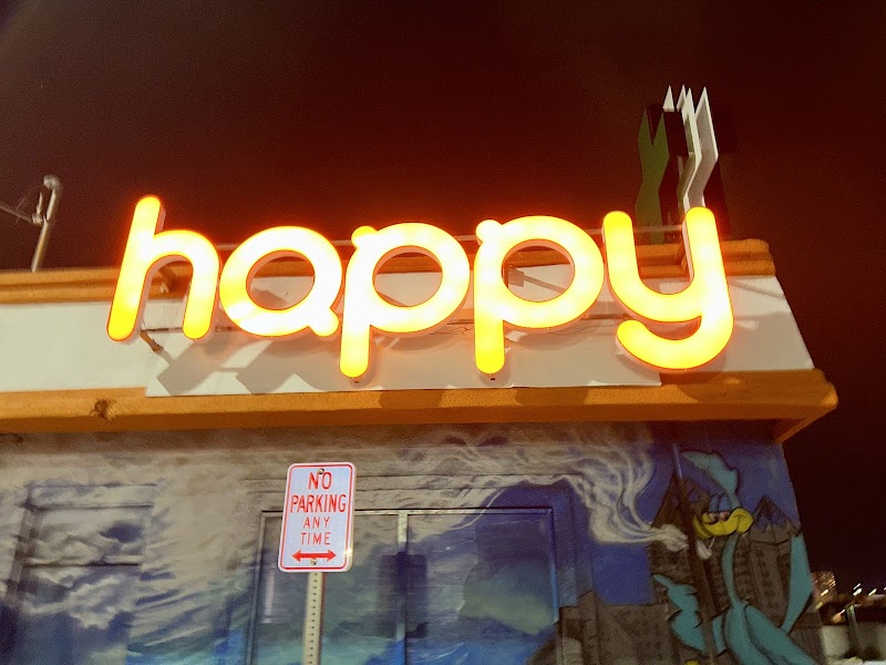 Happy Dispensary Happy Dispensary