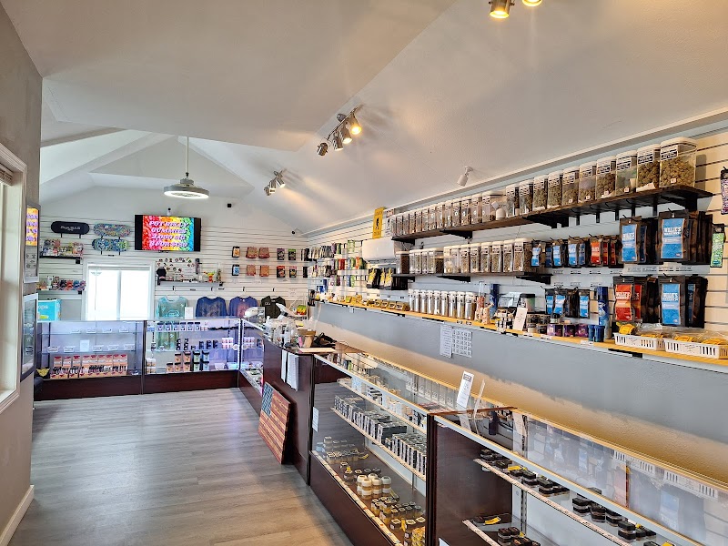 Happy Harry's Medicine Shop