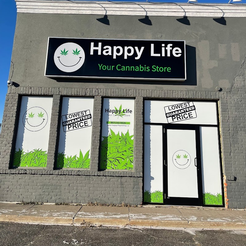 Happy Life