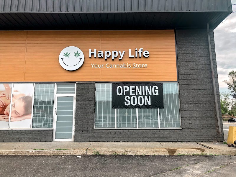 Happy Life