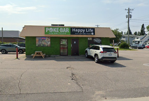 Happy Life Cannabis Happy Life Cannabis