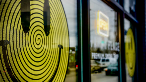 Happy Place Smoke Shop Happy Place Smoke Shop