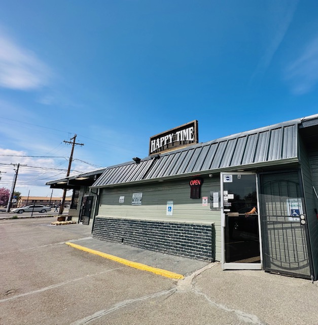 Happy Time Weed Dispensary Yakima Happy Time Weed Dispensary Yakima