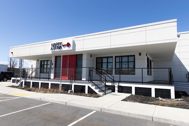 Happy Valley - East Boston Medical Marijuana and Recreational Dispensary