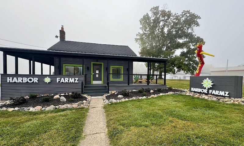 Harbor Farmz Provisioning Charlotte