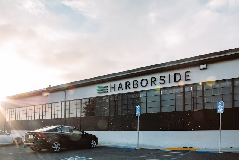 Harborside San Leandro Dispensary Harborside San Leandro Dispensary