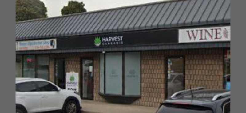 Harvest Cannabis Kitchener