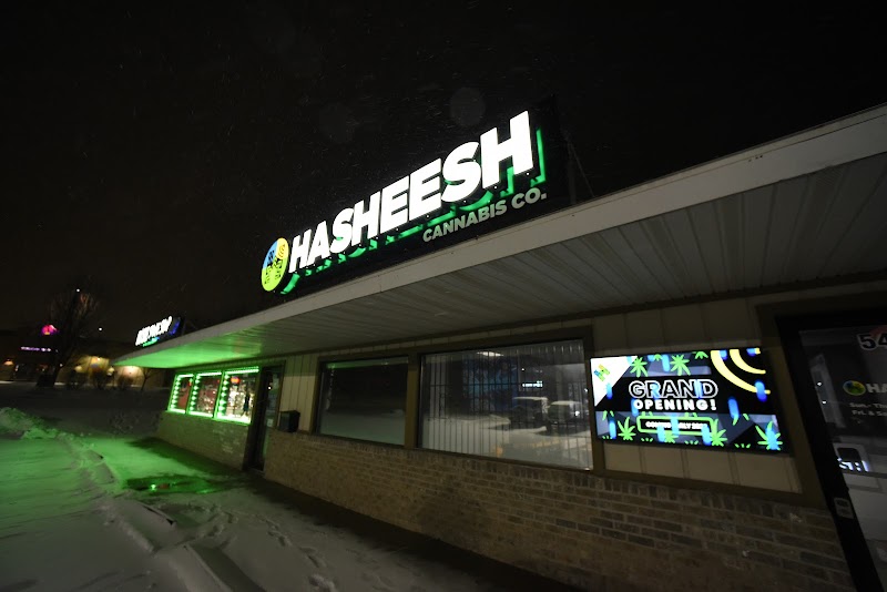 Hasheesh Cannabis - Big Rapids Hasheesh Cannabis - Big Rapids