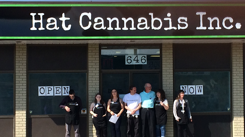 Hat Cannabis Inc.