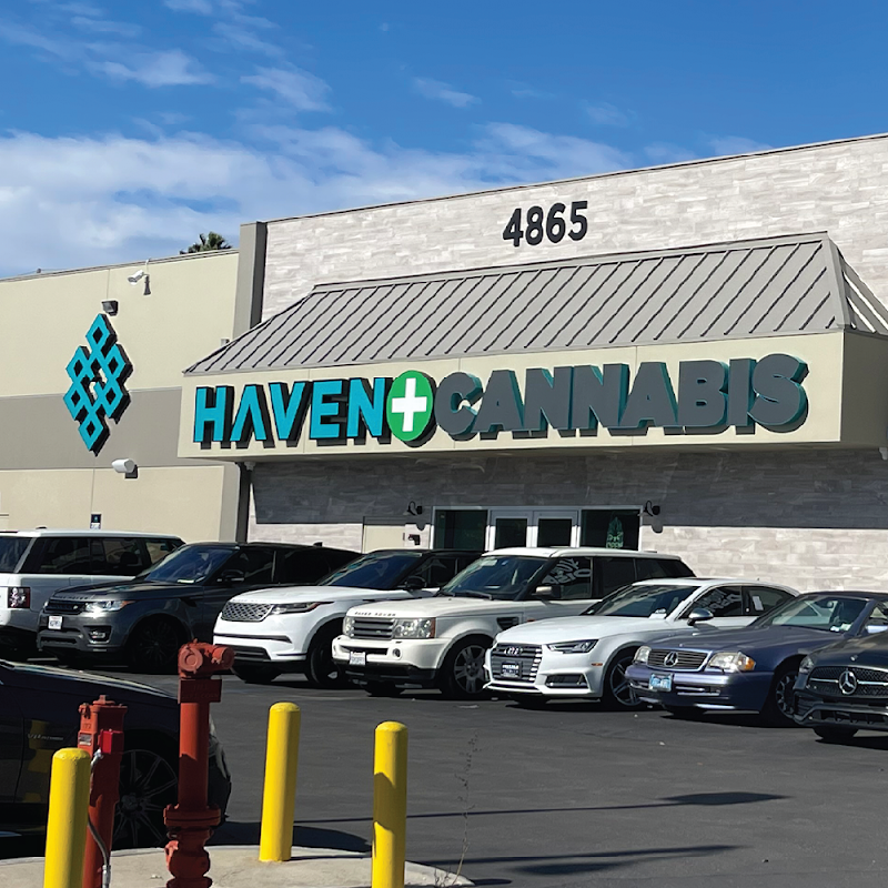 HAVEN Cannabis Marijuana and Weed Dispensary - Hawthorne South Bay HAVEN Cannabis Marijuana and Weed Dispensary - Hawthorne South Bay