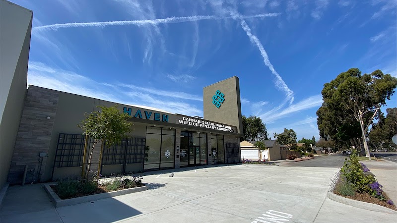 HAVEN Cannabis Marijuana and Weed Dispensary - Lakewood