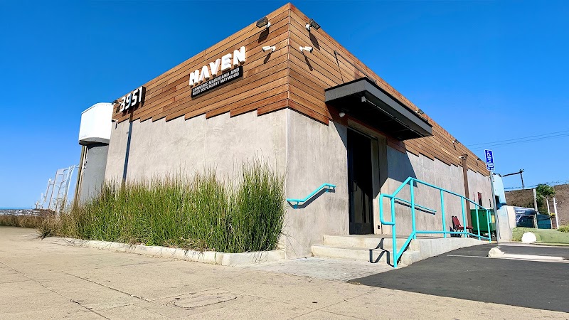 Haven Cannabis Marijuana and Weed Dispensary - Maywood