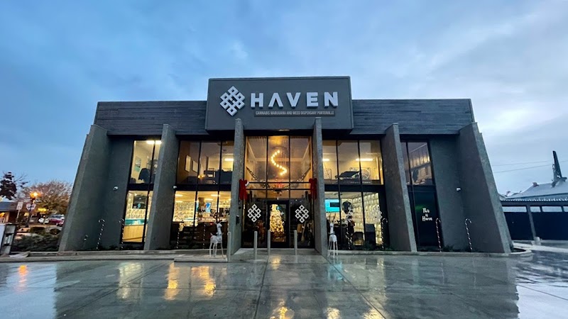 Haven Cannabis Marijuana and Weed Dispensary - Porterville Haven Cannabis Marijuana and Weed Dispensary - Porterville