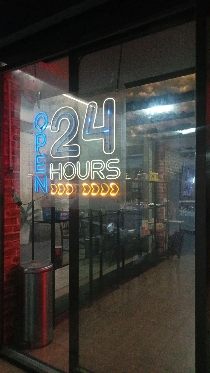 Haven Dispensary