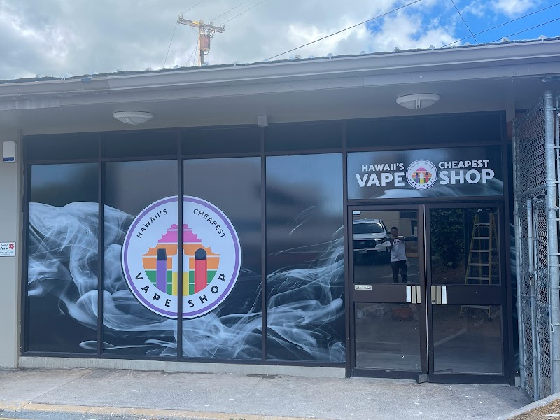 Hawaii Kratom THC & Shisha Hookah Shop - Kapahulu Hawaii Kratom THC & Shisha Hookah Shop - Kapahulu