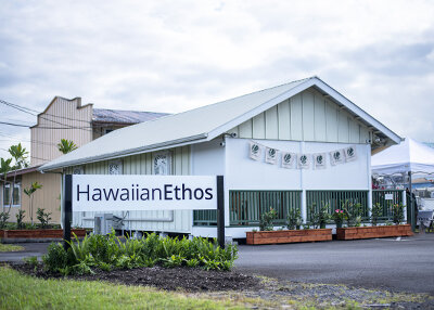 Hawaiian Ethos Hawaiian Ethos