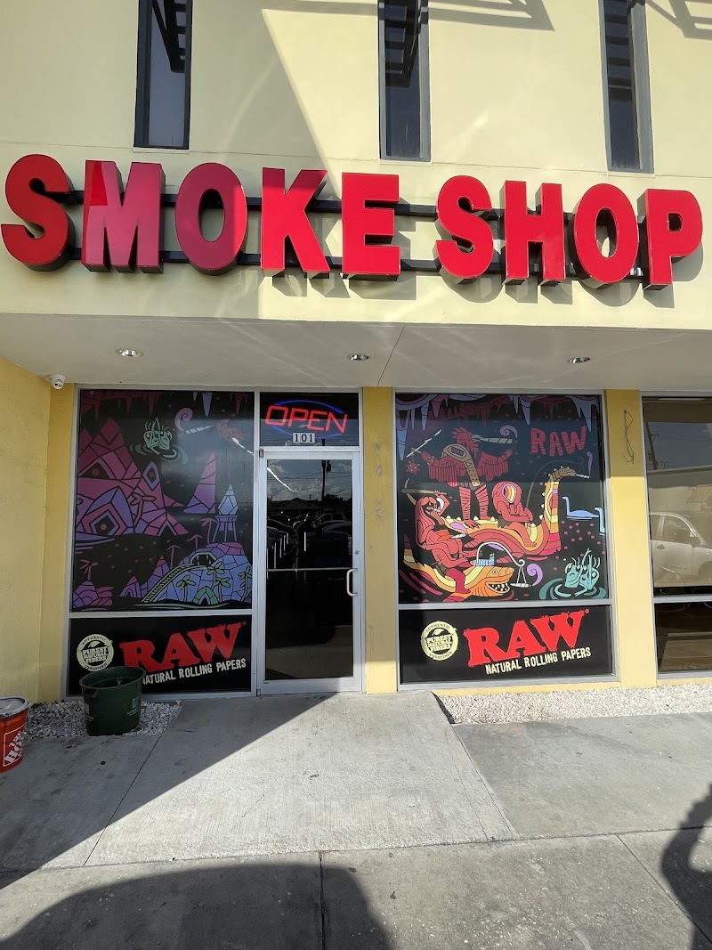 Hazy Days Smoke Shop Hazy Days Smoke Shop