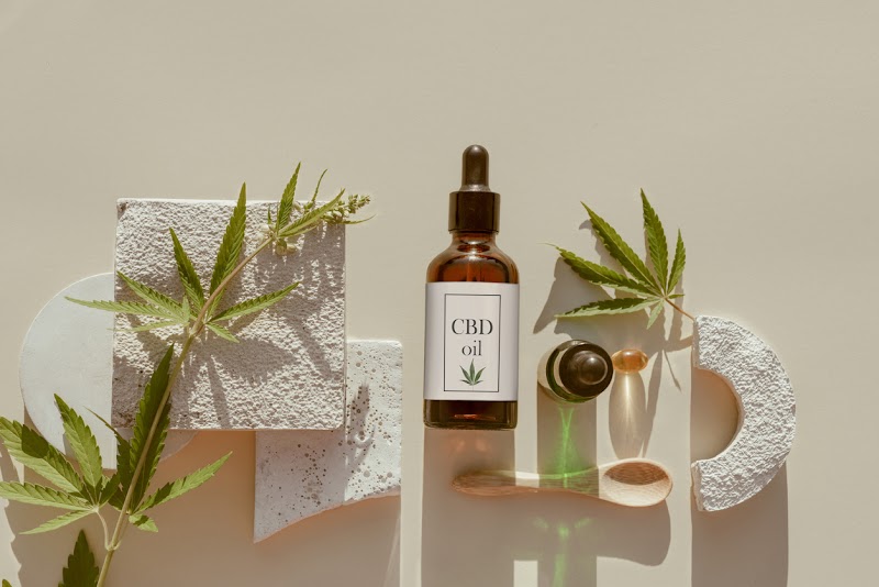 HBD CBD Store HBD CBD Store