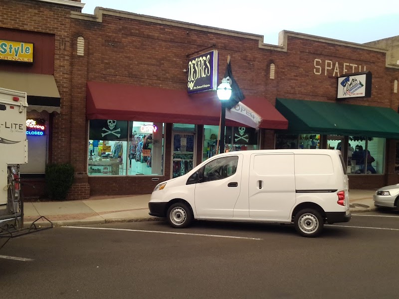 HEAD-E-SHOP LLC