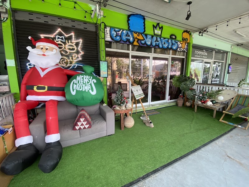 Head Stoner Cannabis Shop