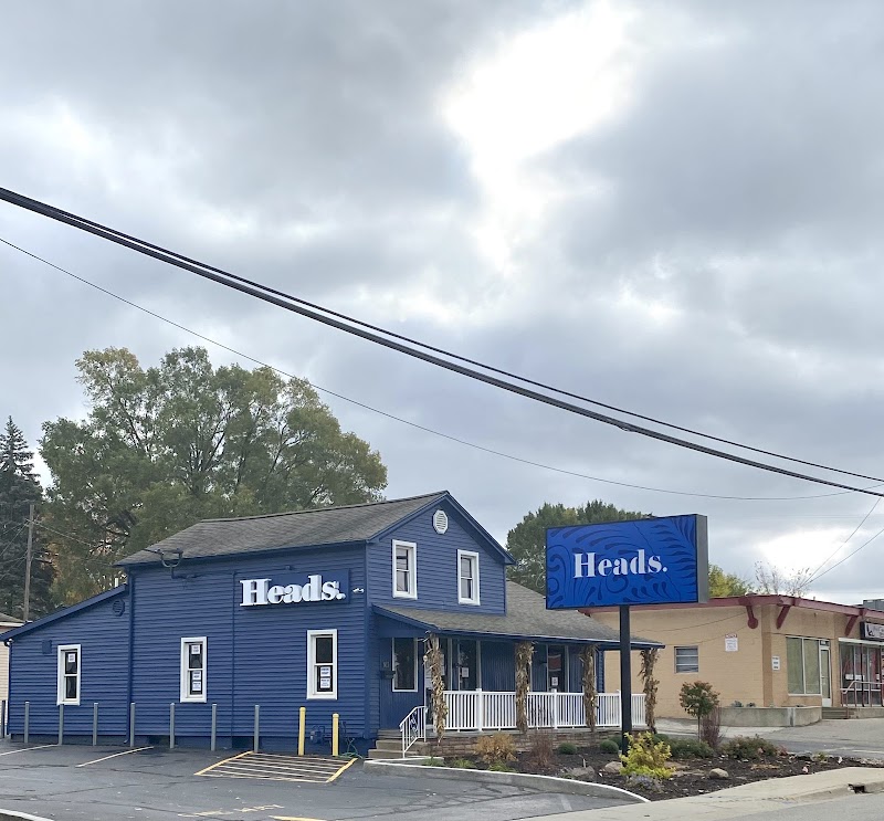 Heads Adrian Cannabis Dispensary Heads Adrian Cannabis Dispensary
