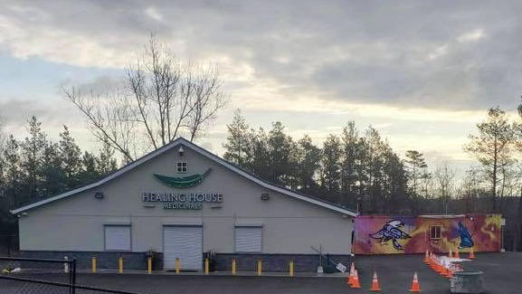 Healing House Medicinals Healing House Medicinals