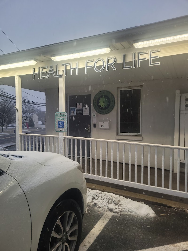 Health for Life - White Marsh Med & Rec Cannabis Dispensary Health for Life - White Marsh Med & Rec Cannabis Dispensary