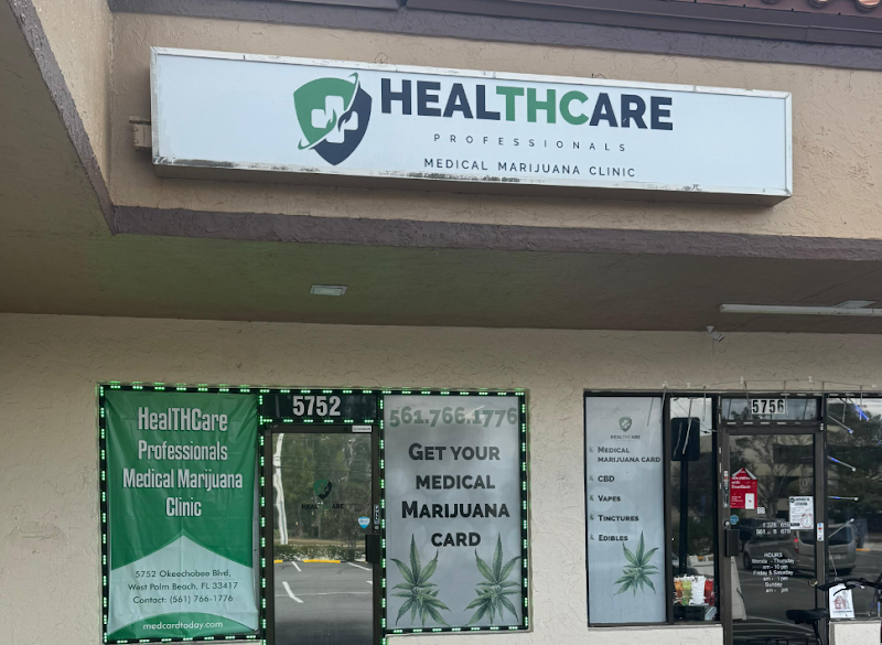 HealTHCare Professionals