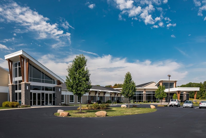 Heartland Community Church