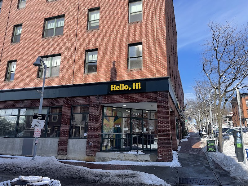 Hello, Hi Dispensary Winooski Hello, Hi Dispensary Winooski