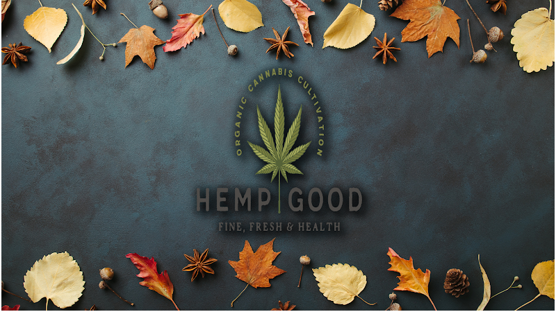 Hemp Good CBD Hemp Good CBD