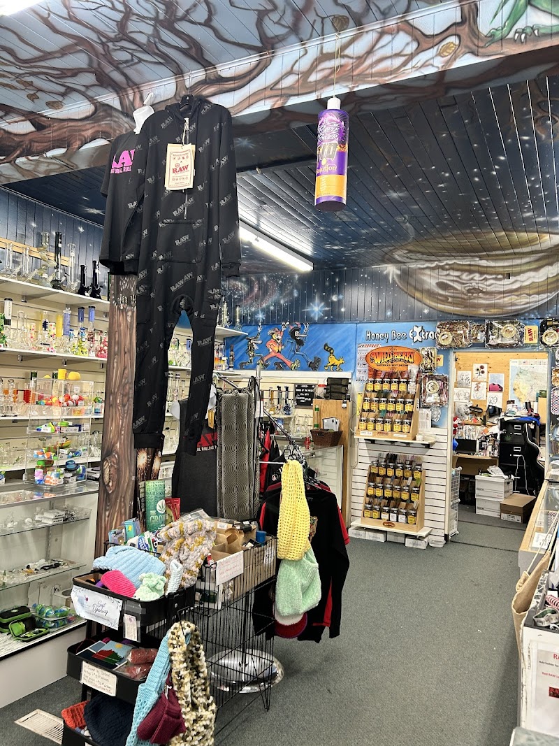 Hemp Haven
