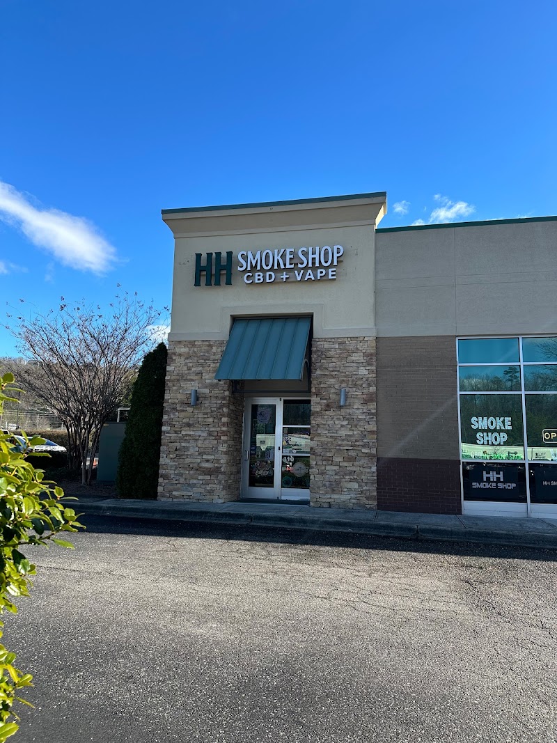 Hemp House Smoke Shop (HH Smoke Shop)
