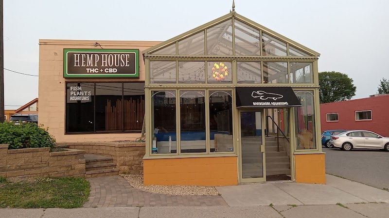 Hemp House THC Dispensary and Delivery I Richfield Hemp House THC Dispensary and Delivery I Richfield