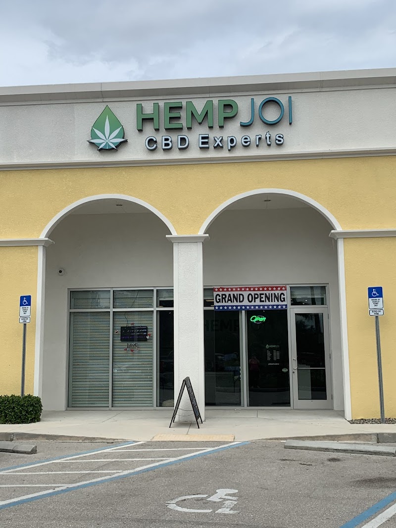 Hemp Joi of Southwest Florida