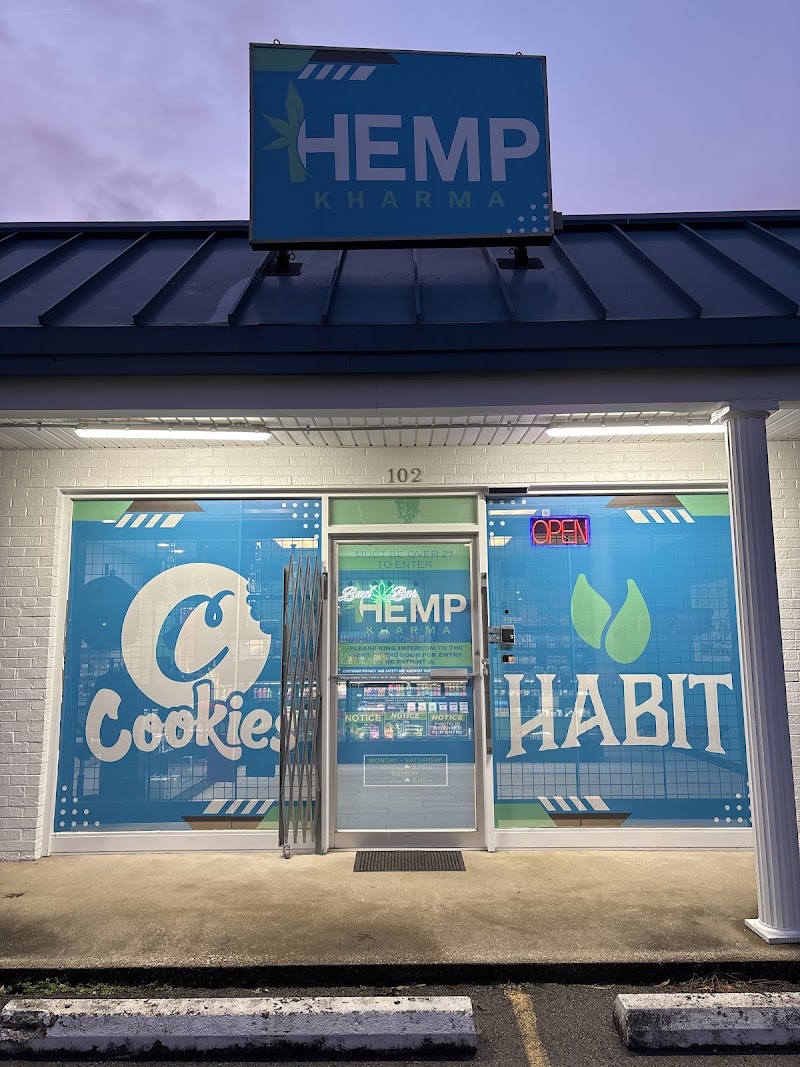 Hemp Kharma