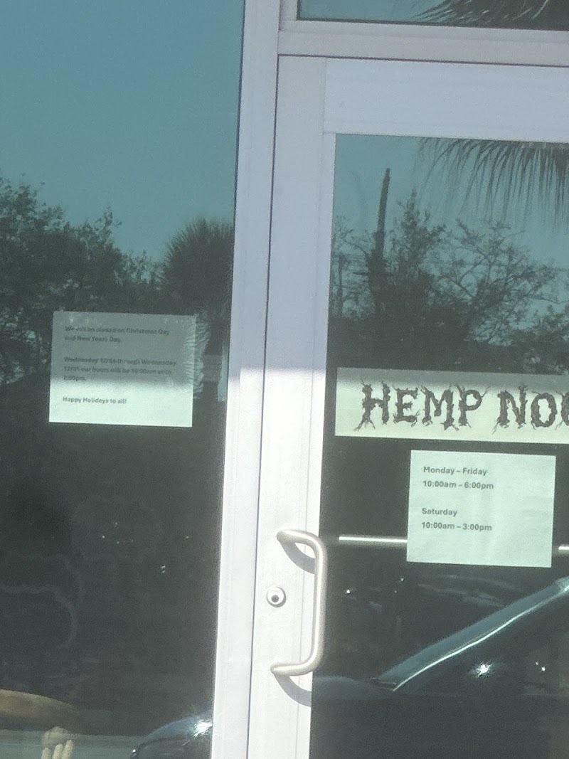 Hemp Nook Hemp Nook