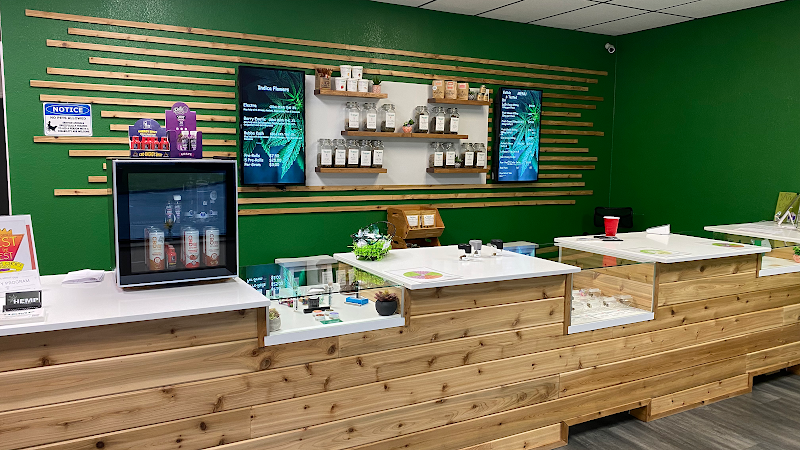 Hemp Pantry of Ocala Hemp Pantry of Ocala