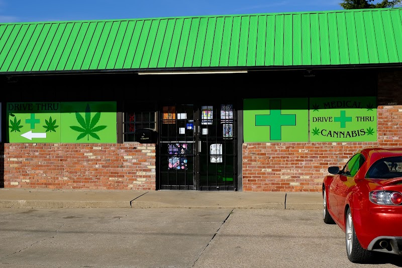 Hemp Station Ponca