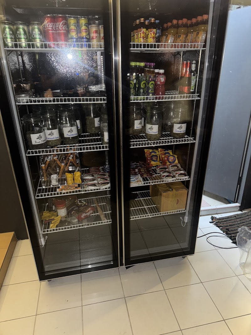 HempBuddy Cannabis Dispensary