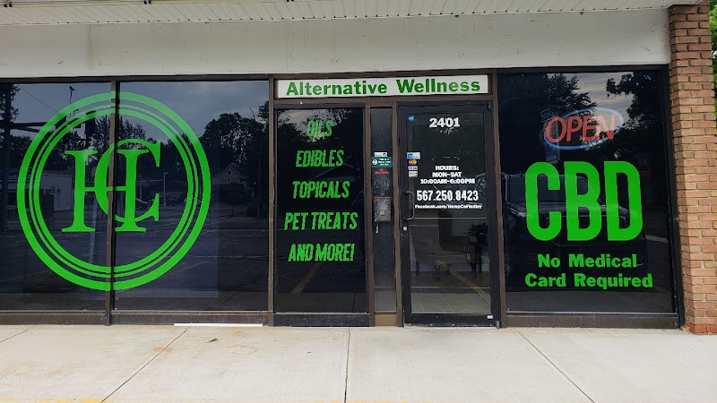 HempCo Findlay HempCo Findlay