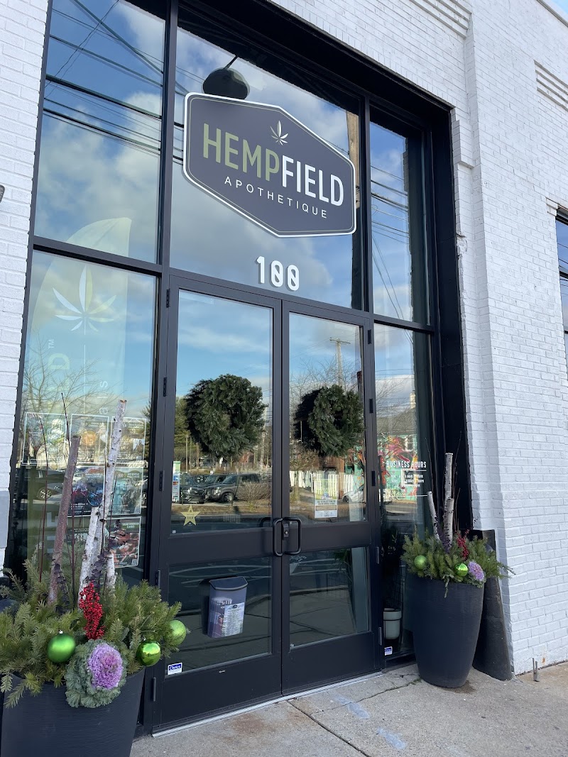 Hempfield Apothetique Hempfield Apothetique